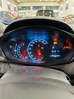 شيفروليه سبارك